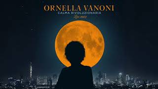 Ornella Vanoni  Samba per Vinicius Live Official Audio [upl. by Naes825]