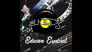 El Nikko DJ  Vacaciones Remix [upl. by Bianchi]