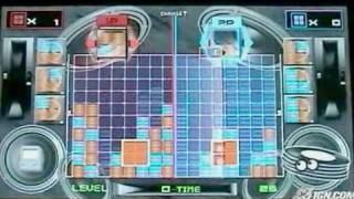 Lumines Sony PSP Interview  Tetsuya Mizuguchi Video [upl. by Briant]