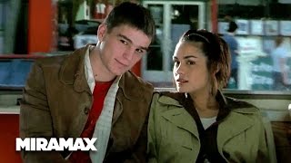 40 Days and 40 Nights  ‘Dating on the Bus’ HD – Josh Hartnett Shannyn Sossamon  MIRAMAX [upl. by Ecirpak]