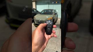 Changan UNIT parking feature 🔥 drivinglanes youtubeshorts shorts [upl. by Nelleyram]