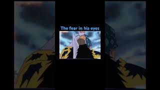 The fear in Arlong’s eyes trending onepiece [upl. by Anilasor]