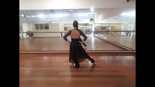 Glissade  Ballet Tip Tuesday Ballet Tutorial Ballet Tips [upl. by Sirron]