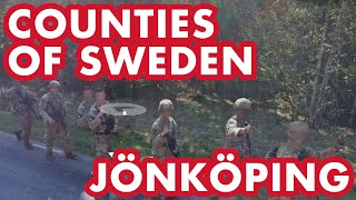 Did I come across a military exercise or a foreign invasion  Swedish Counties  GeoGuessr [upl. by Lirbij847]