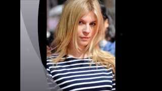 Clemence Poesy  Bubbly [upl. by Procora]