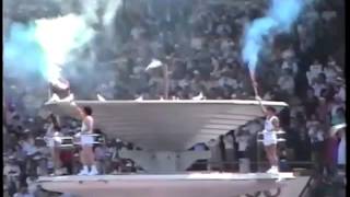 ▶ 1988 Seoul Olympic legends Grilled pigeon [upl. by Hajan]