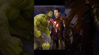 Hulk 😎 Angry Loki Every Time Ironman hidden things shorts actionweb [upl. by Festa216]