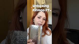 Óculos de Sol da FirmooPT sunglasses firmoo glasses unboxing recebidos [upl. by Svoboda]