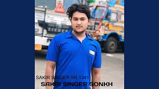 SAKIR SINGER SR 1341 [upl. by Knut]