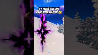 Cest pas la Chips la plus croquante du paquet 🤣 fortnite trendingshorts viral abonnetoi gaming [upl. by Kowtko289]