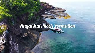 Hagpoks goes to Dinagat Islands [upl. by Notlek466]