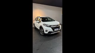 Honda WRV EXL 2020 15 Automático  Compacto Confortável e Completo [upl. by Wayolle]