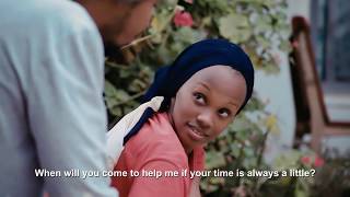 House Girl And My Son  Rwandan Short Movie [upl. by Ernaline289]