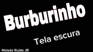 Som de vozes burburinho [upl. by Yanat]