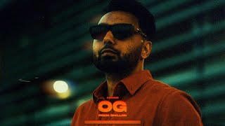 OG Remake Prem Dhillon  San B  Ep No Lookin Back  Latest Punjabi Song 2023 [upl. by Ahsinik]