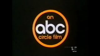 ABC Circle Films 1977 [upl. by Letti]