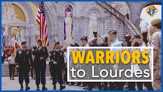 Warriors to Lourdes Full Documentary [upl. by Norym44]