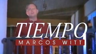 Tiempo  Marcos Witt Videoclip [upl. by Leiram355]