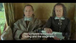 Moliere 2007  Movie Trailer [upl. by Damour]