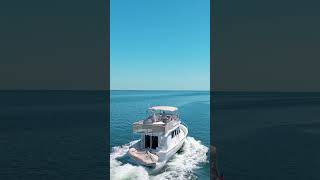 Explore the 2001 Mainship 390 Trawler trawler fishing fishingboat voarvue [upl. by Ferdie528]