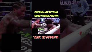 🥊Gervonta Davis fight study [upl. by Aceber]