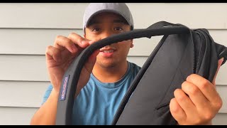 Jansport Big Student Backpack Review [upl. by Eecats743]