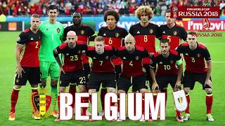 Belgium road to World Cup 2018 ● Road to Russia 2018 ● 43 GOALS IN EUROPEAN QUALIFIERS [upl. by Gemperle776]