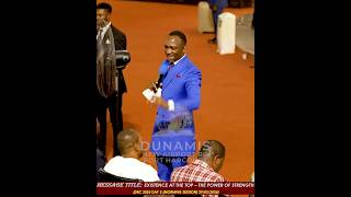 Whats Draining Your SPIRITUAL Energy Dr Paul Enenche [upl. by Soelch]