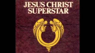 Jesus Christ Superstar Dutch Ghetsemane [upl. by Wight]