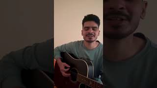 Aaoge jab tum Jab We Met cover [upl. by Idham]