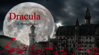 2 Dracula  Ad Alta voce Rai Radio 3 [upl. by Eisned]