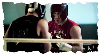 Wladimir Klitschko – Workout Motivation Video Training Camp SEPT 2013 [upl. by Kaleb478]