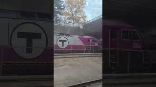 Race mbta NEC [upl. by Pytlik]