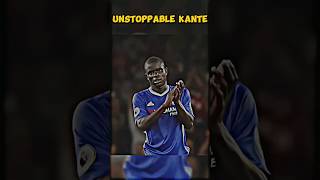 Unstoppable Kante football footballhighlights shorts shortsfeed chelseafc [upl. by Rehpotsirhcnhoj]