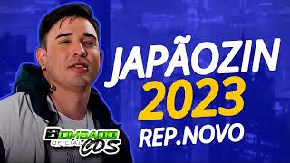 JAPÃƒOZIN CD NOVO ATUALIZADO 2023 JAPÃƒOZINHO O BRAO DOS PAREDÃ•ES 2023 eojapaozin MÃšSICAS NOVAS [upl. by Paris]