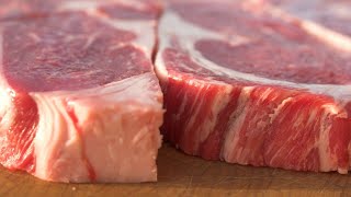 Beef Week setting the stage for a ‘range of trade deals’ [upl. by Enimaj]