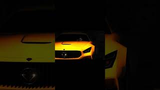 Schlagen GT in Action The Ultimate GTA V Car CINEMATICS rockstareditor gtavonline shorts [upl. by Adnah]