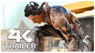 TERMINATOR 6 DARK FATE  6 Minute Trailers 4K ULTRA HD NEW 2019 [upl. by Ajnat]