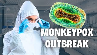 Mpox Outbreak 2024  What To Know [upl. by Aetnahs]