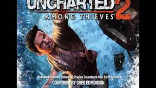 Uncharted 2 SoundtrackMarco Polo [upl. by Eelrac]