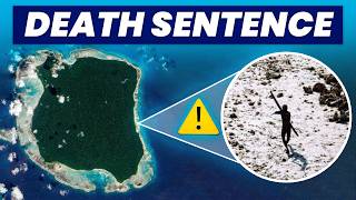 Why North Sentinel Island is FORBIDDEN to Visit [upl. by Rufena28]