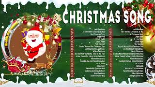 Canzoni Di Natale In Italiano Playlist 🌲🌲 Le più belle canzoni natalizie 2024 🔔 Buon Natale [upl. by Ymmas]