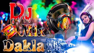 DJ Mix Dakla  ડીજે મિક્સ ડાકલાં djremix djdaklaremix meldimaa trendingjivrajkundhiya [upl. by Llednek173]