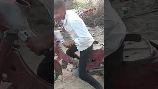 New launch bike tranding viralvideo funny [upl. by Adil238]