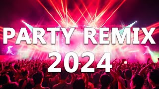 Top 50 EDM Music Mix 2024 🎧 EDM Remixes of Popular Songs 🎧Ocean EDM Gaming Music Mix ​2024 [upl. by Coleen461]