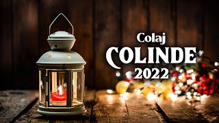 COLINDE DE CRACIUN 2022 🎄🌟❤️ CELE MAI FRUMOASE COLINDE TRADITIONALE ROMANESTI 🌟 Colaj Nou 2022 [upl. by Steffi603]