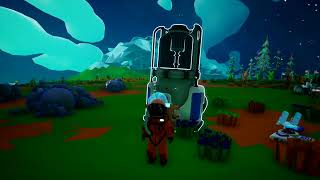 How to Get Lithium in ASTRONEER [upl. by Lednahc]