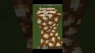 Aether portal minecraft skit trending [upl. by Aloin]