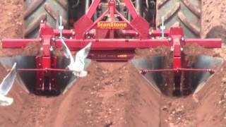 ScanStone Single Bed Tiller [upl. by Ithsav]