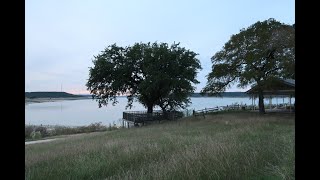 Driving Tour of Belton Lake Outdoor Recreation Area BLORA [upl. by Alya]